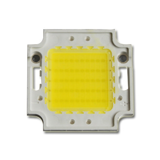 60W المتكاملة رقاقة LED مصابيح الفيضانات الخارجية ، الأضواء الكاشفة التجارية تصنيف IP65 2