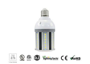 14W Samsung Corn Cob LED Light Bulbs ، E27 LED Corn Lamp Lighting حقائق / UL المعتمدة