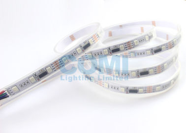 LPD6803 خارجي شريط إضاءة LED بكسل عالي الإخراج IC ، إضاءة شريط LED تحت الخزانة