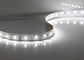 2835 أضواء شريط LED مرنة 300 LEDs 5 أمتار CRI80 ، IP20 أضواء LED قطاع زخرفي