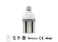 14W Samsung Corn Cob LED Light Bulbs ، E27 LED Corn Lamp Lighting حقائق / UL المعتمدة