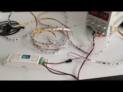 مصابيح LED الرقمية القابلة للبرمجة IP20 مع IC الخارجي