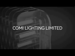 600 و 720 و High Performance LED Flood Light للضوء على واجهة المباني والإضاءة المعمارية