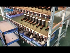 مصباح الكشاف LED المثبت على السطح المناظر الطبيعية المعمارية IP65 الجهد المنخفض 24VDC / 110-240VAC