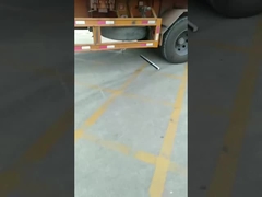 DMX SPI 15W خارجية مصباح LED خطي مدرجة ل Inground