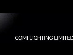 مصابيح الفيضانات LED عالية الوضوح RGBW واحد لإضاءة الهندسة المعمارية والمنظر الطبيعي في الخارج