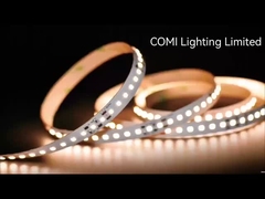 SMD LED Doides مثبتة على PCB بواسطة SMT Machine للشرائط المرنة LED