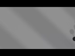 ضوء LED خارجية 24W مع انبعاث ضوء 360 درجة للإضاءة الخالية من اللمعان