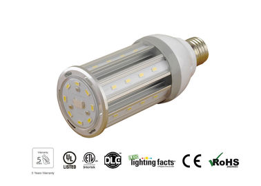 ضوء الذرة LED الاحترافي IP64 10W لاستبدال المصباح العلوي HID 40W