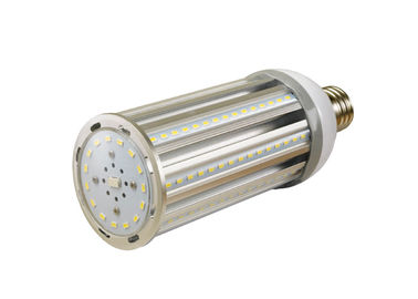 مصباح ذرة LED احترافي 110-277 فولت 45 وات لمصباح خليج عالي / منخفض يصل إلى 125LM / W