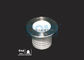 D2CDR0614 D2CDR0615 24V أو 110 ~ 240V إخراج ضوء السطح الأملس SMD LED Inground Lamp 1.2W 1.8W في الهواء الطلق تقييم IP67