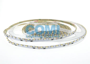 أضواء شريط LED مرنة بعرض 5 مم 24VDC 9.6W / M CRI 80 3014 انبعاث الرؤية الجانبية