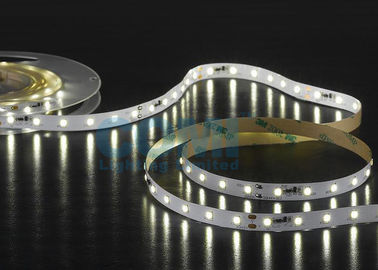 مستشعر درجة الحرارة المستمر لأضواء الشريط الداخلية LED ، شريط إضاءة LED منخفض الجهد